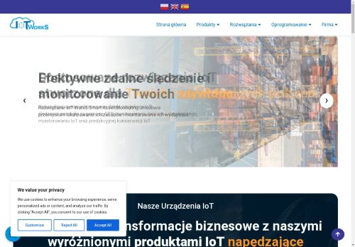 IoT-WorkS